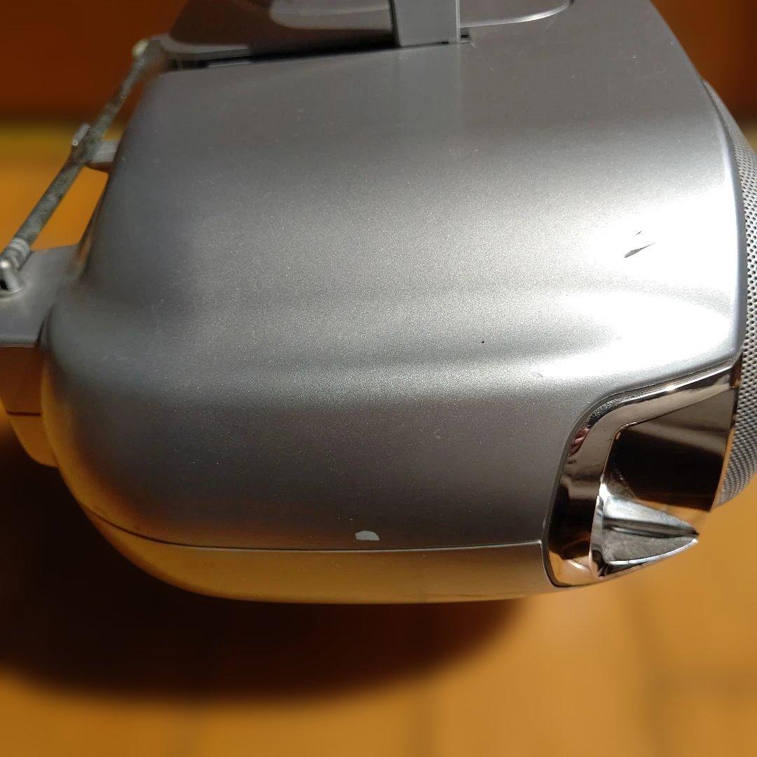 Panasonic パーソナルMDシステム RX-MDX80