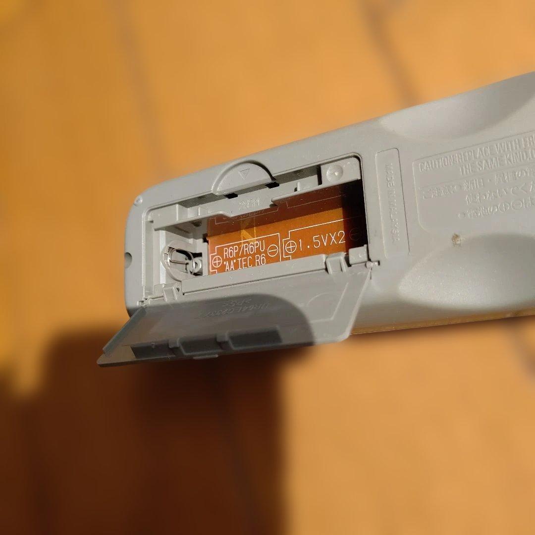 Panasonic パーソナルMDシステム RX-MDX80