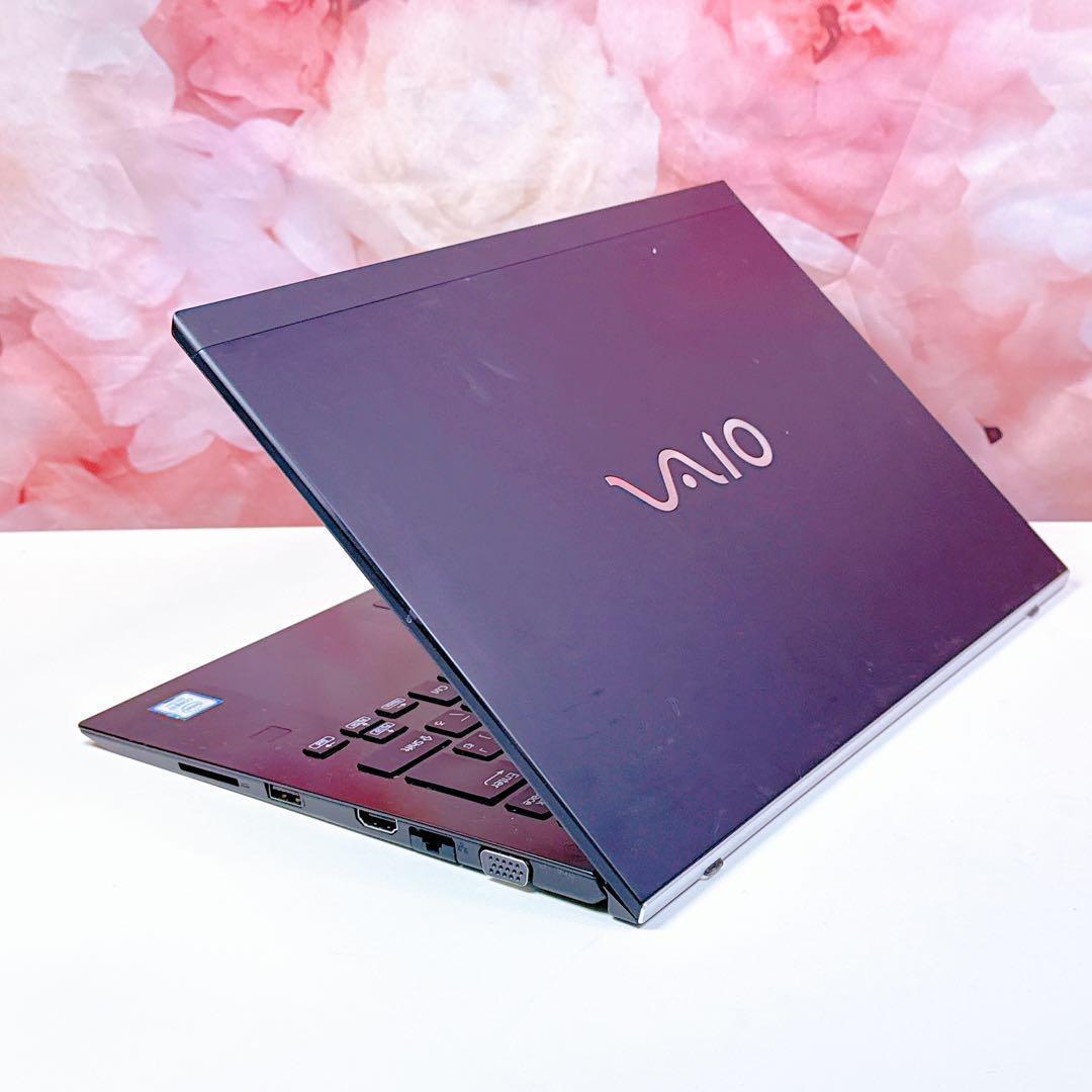 再入荷❤️corei7 8世代❤️16GB SSD✨ノートパソコン✨ win11