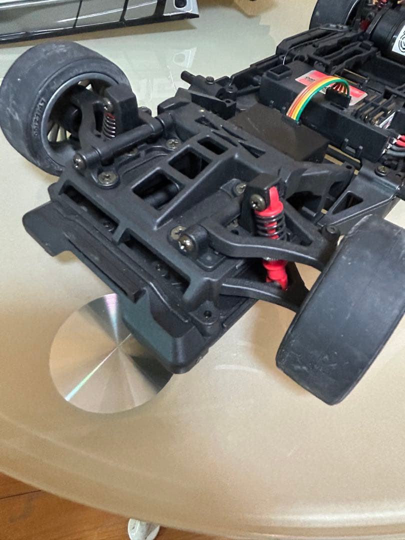 京商 @12 ラジコン　kysho AMG