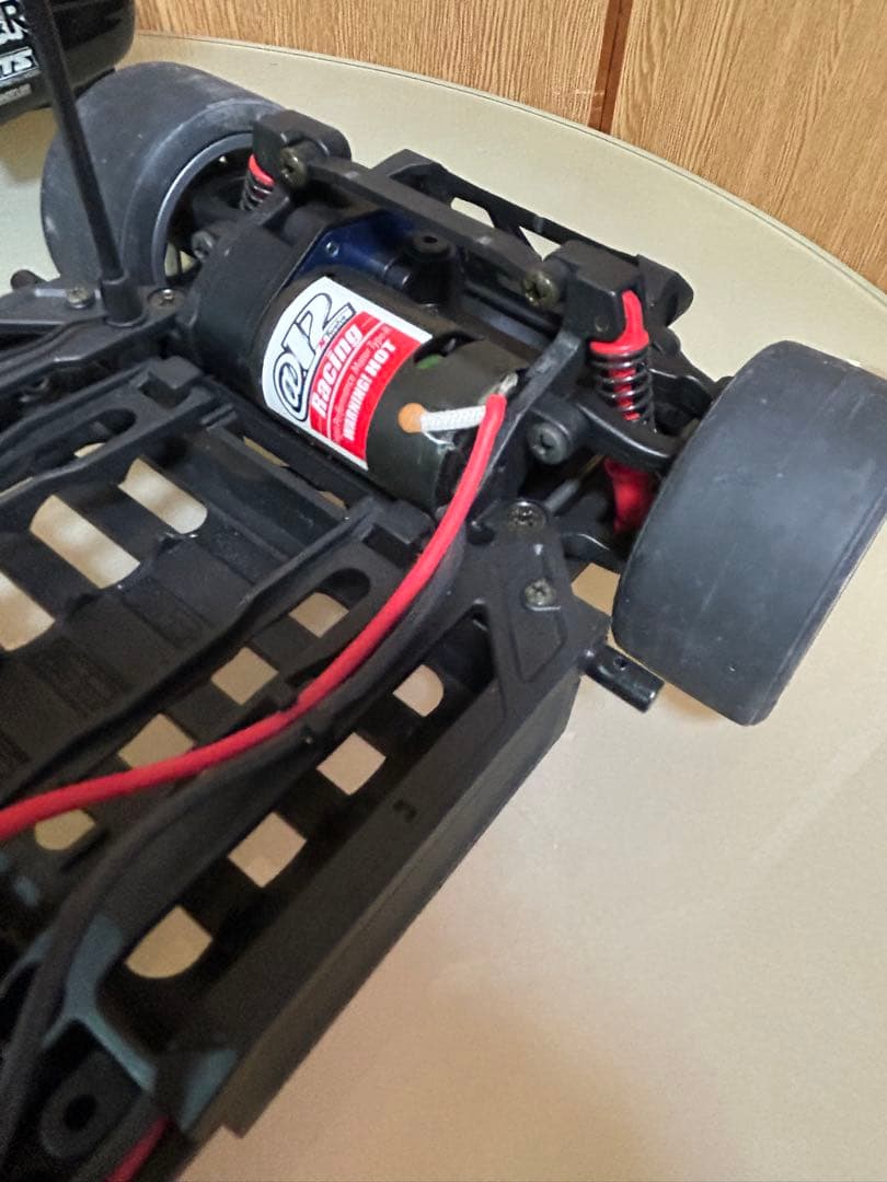 京商 @12 ラジコン　kysho AMG