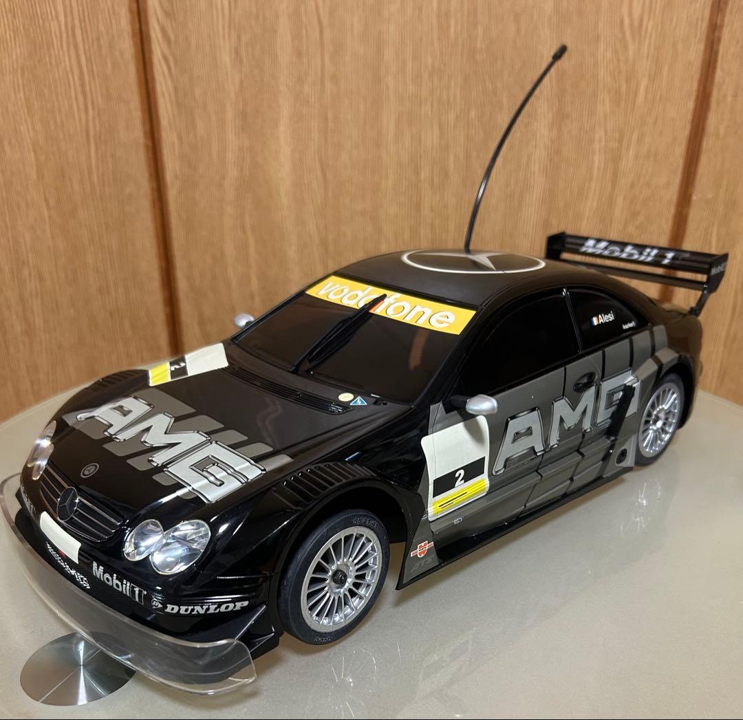 京商 @12 ラジコン　kysho AMG