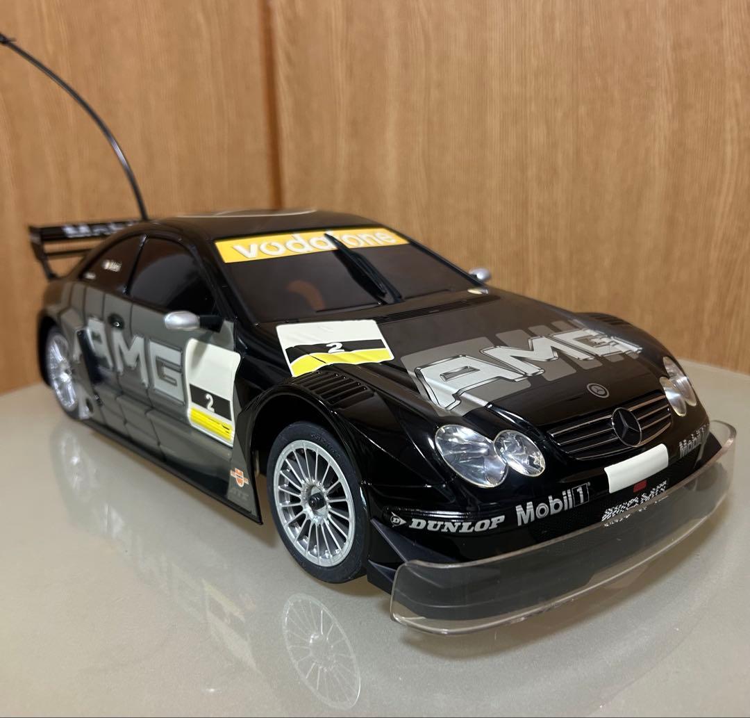 京商 @12 ラジコン　kysho AMG