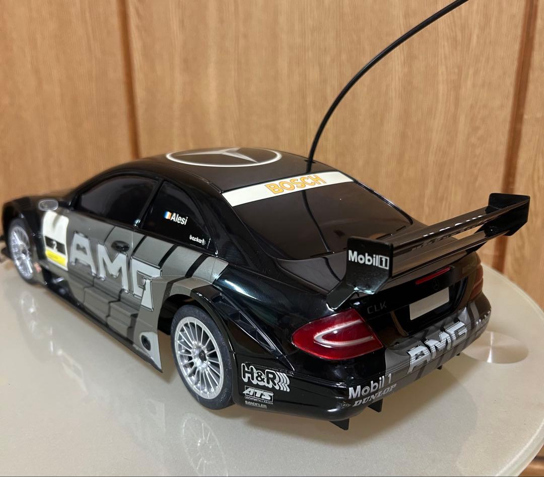 京商 @12 ラジコン　kysho AMG