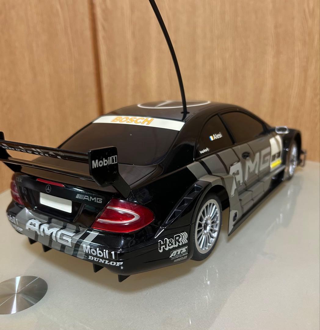 京商 @12 ラジコン　kysho AMG
