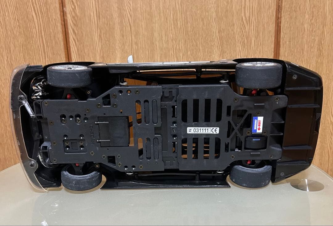 京商 @12 ラジコン　kysho AMG