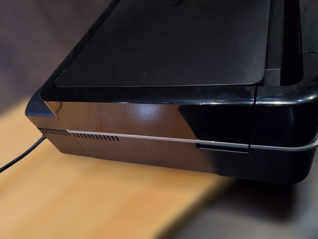 EPSON　EP-803A ジャンク