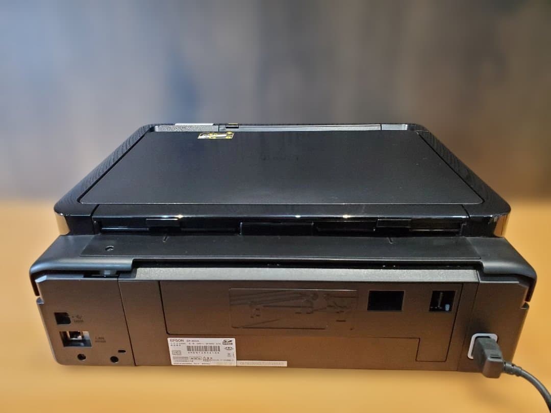 EPSON　EP-803A ジャンク