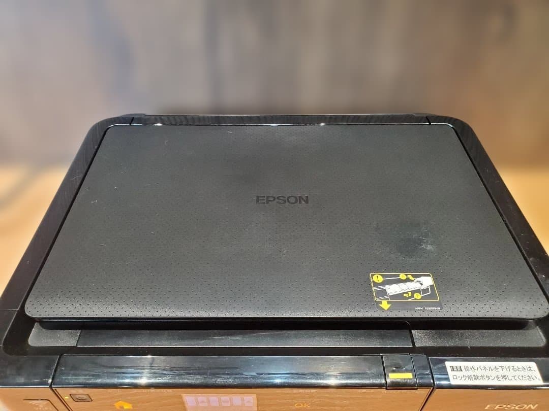 EPSON　EP-803A ジャンク