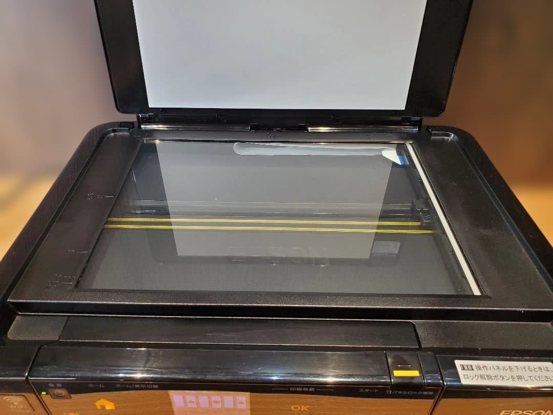 EPSON　EP-803A ジャンク