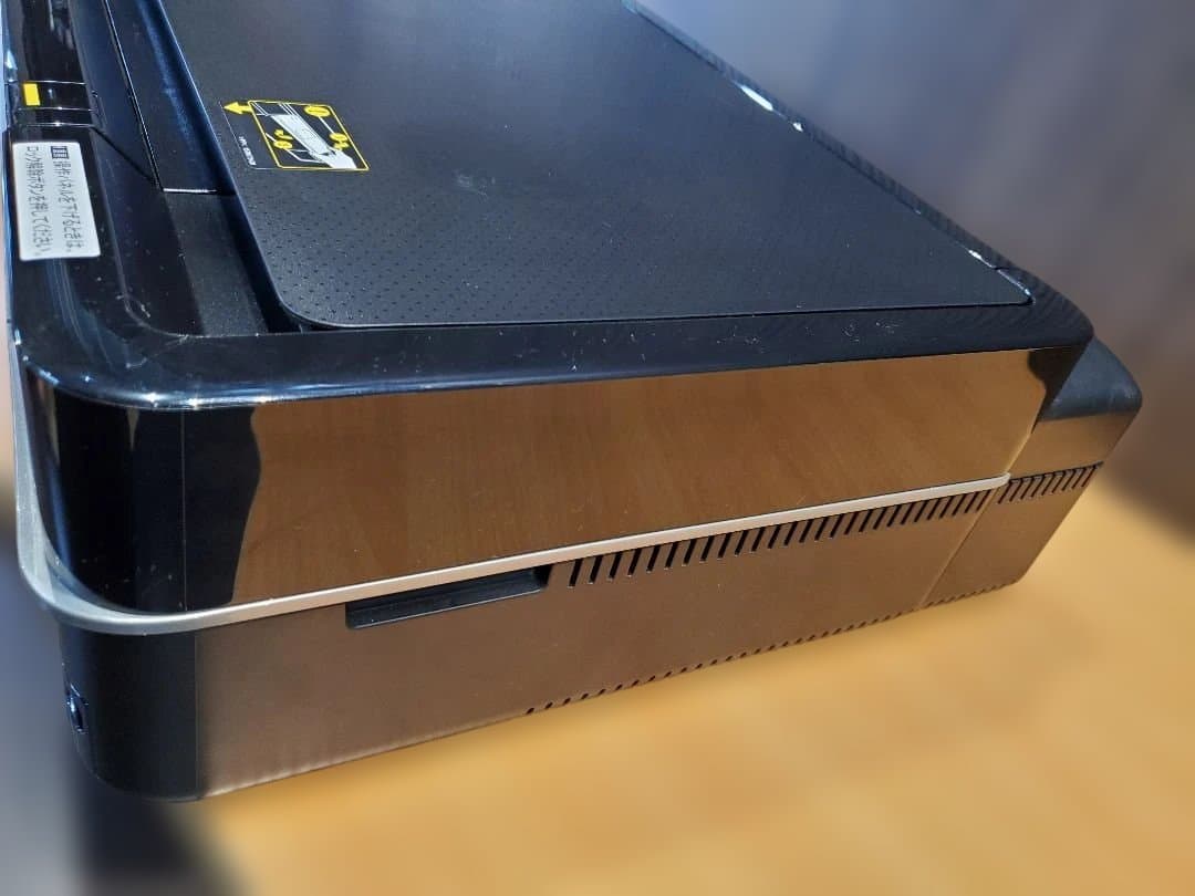 EPSON　EP-803A ジャンク