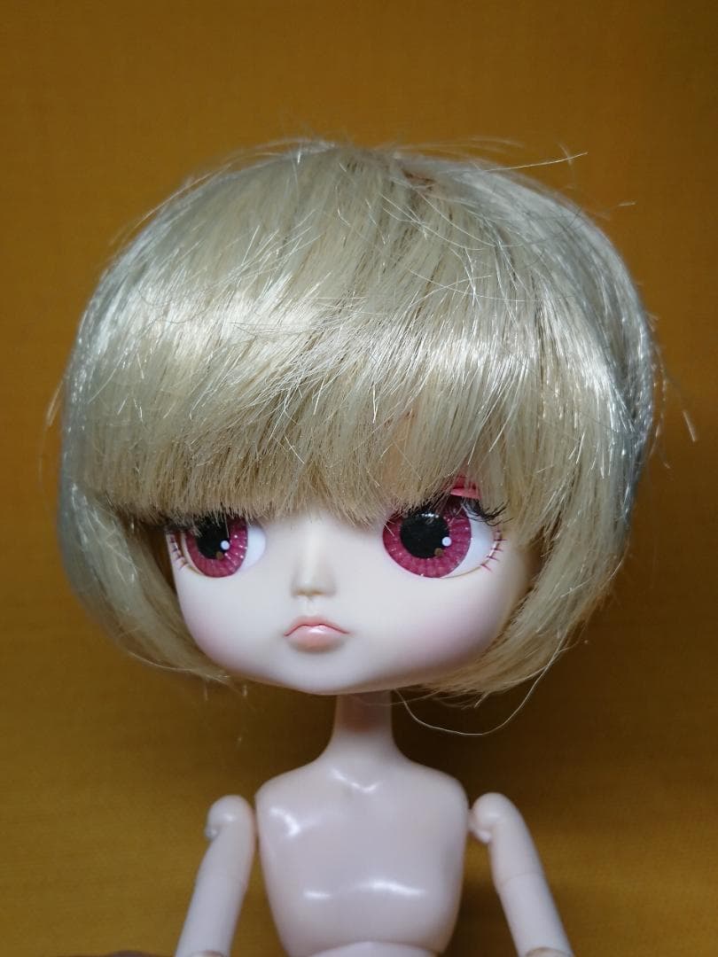 人形　フィギュア　ドール　オブジェ　置物　インテリア　工芸品　美術品　A1153