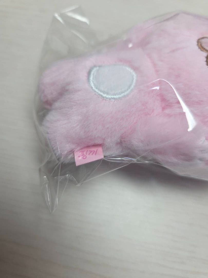 nctdream ジェミン マグネットドール ぬいぐるみ トレカ 핑끼 ピンキー