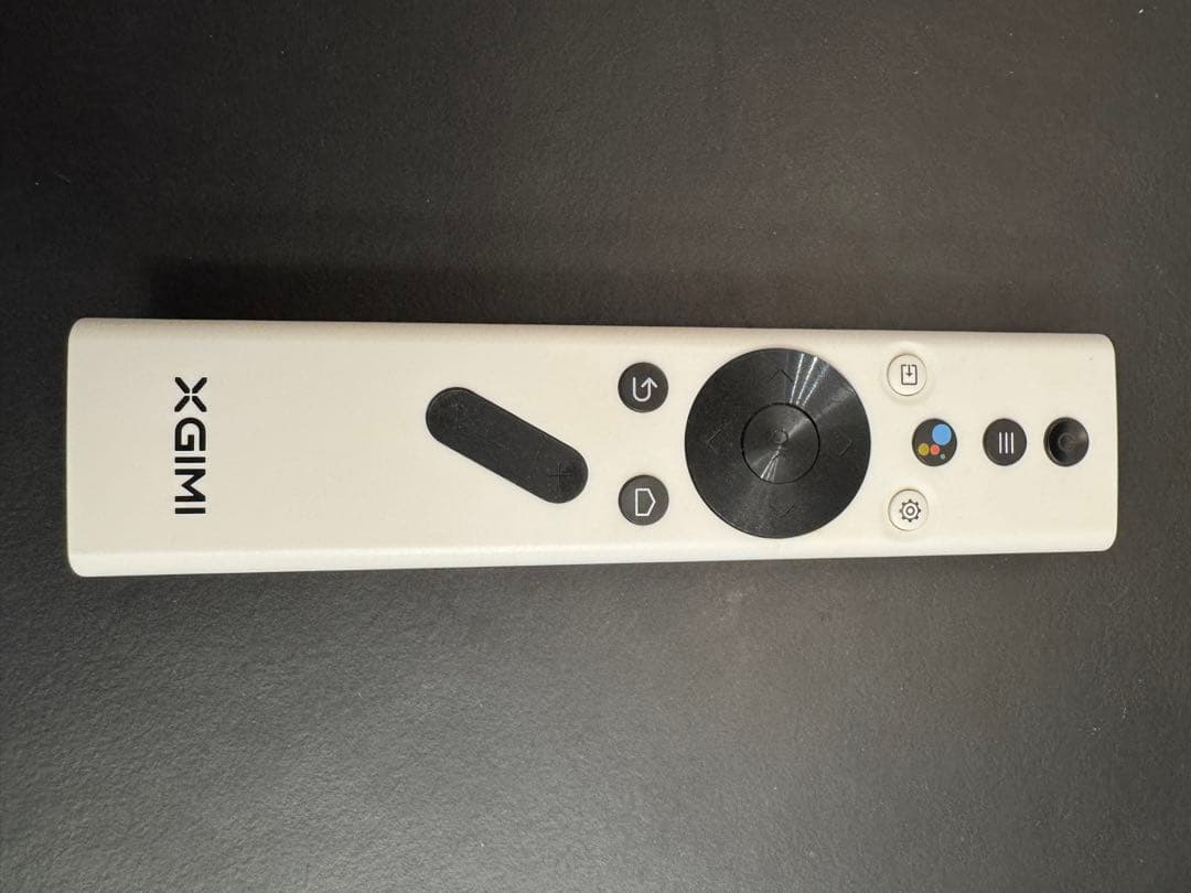 【美品】XGIMI Mogo Pro 三脚付き