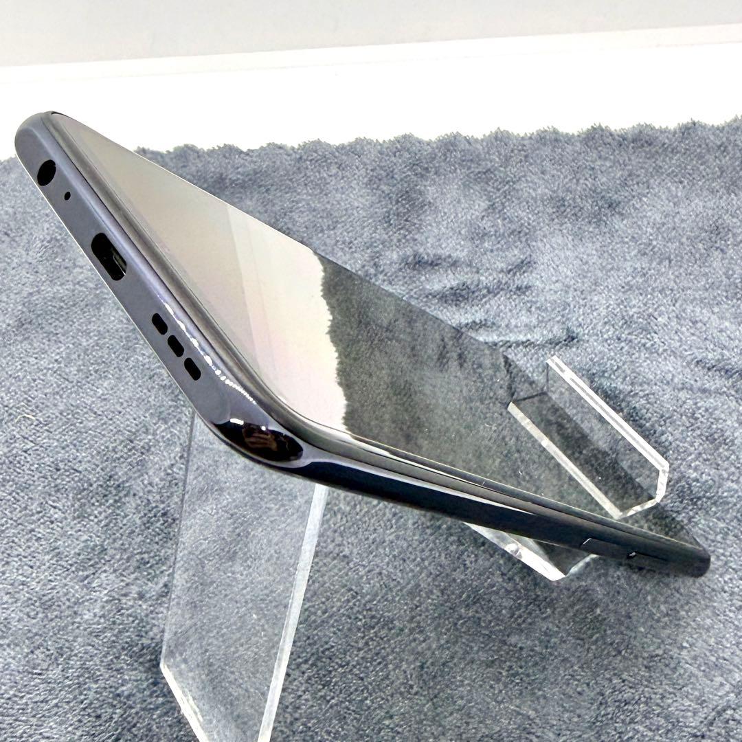 【美品】POCO M5s 128GB ブラックSIMフリー　送料無料