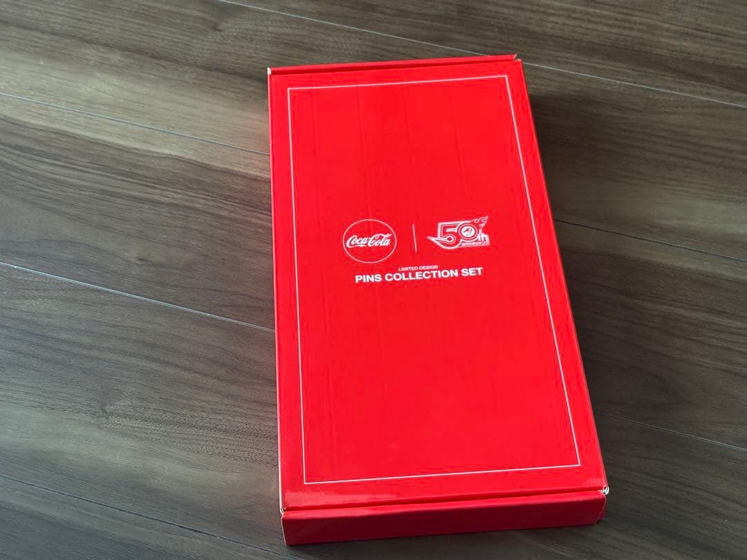【非売品】週刊少年ジャンプ 創刊50周年記念 ピンズコレクションセット