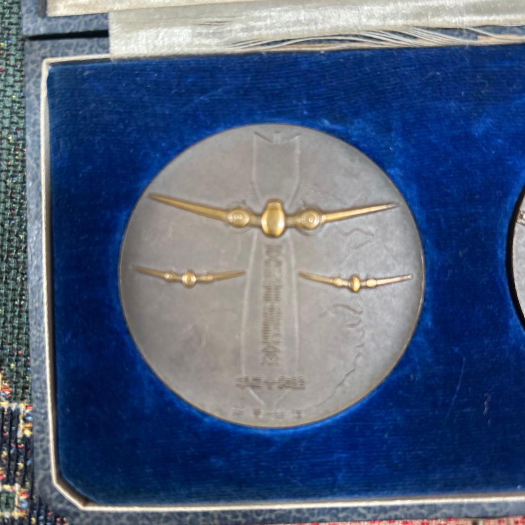 【激レア】支那事変記念 メダル 章牌 造幣局造製 公式記念 勲章 徽章