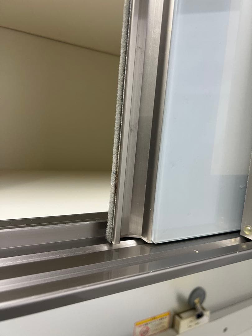 パモウナ 食器棚 W1400 H2030 D444(mm)