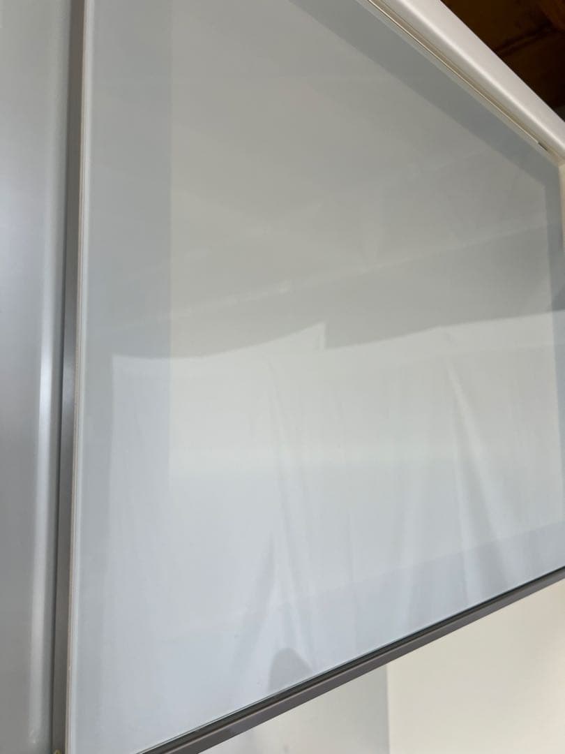 パモウナ 食器棚 W1400 H2030 D444(mm)