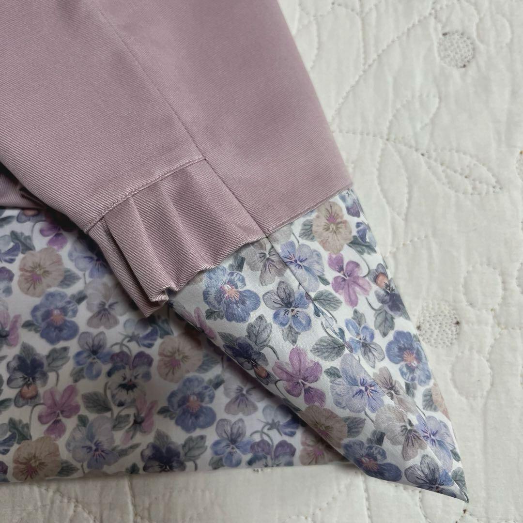 リバティ　手提げ袋　お着替え袋　上靴袋　3点　シンクオブミー　入園入学セット