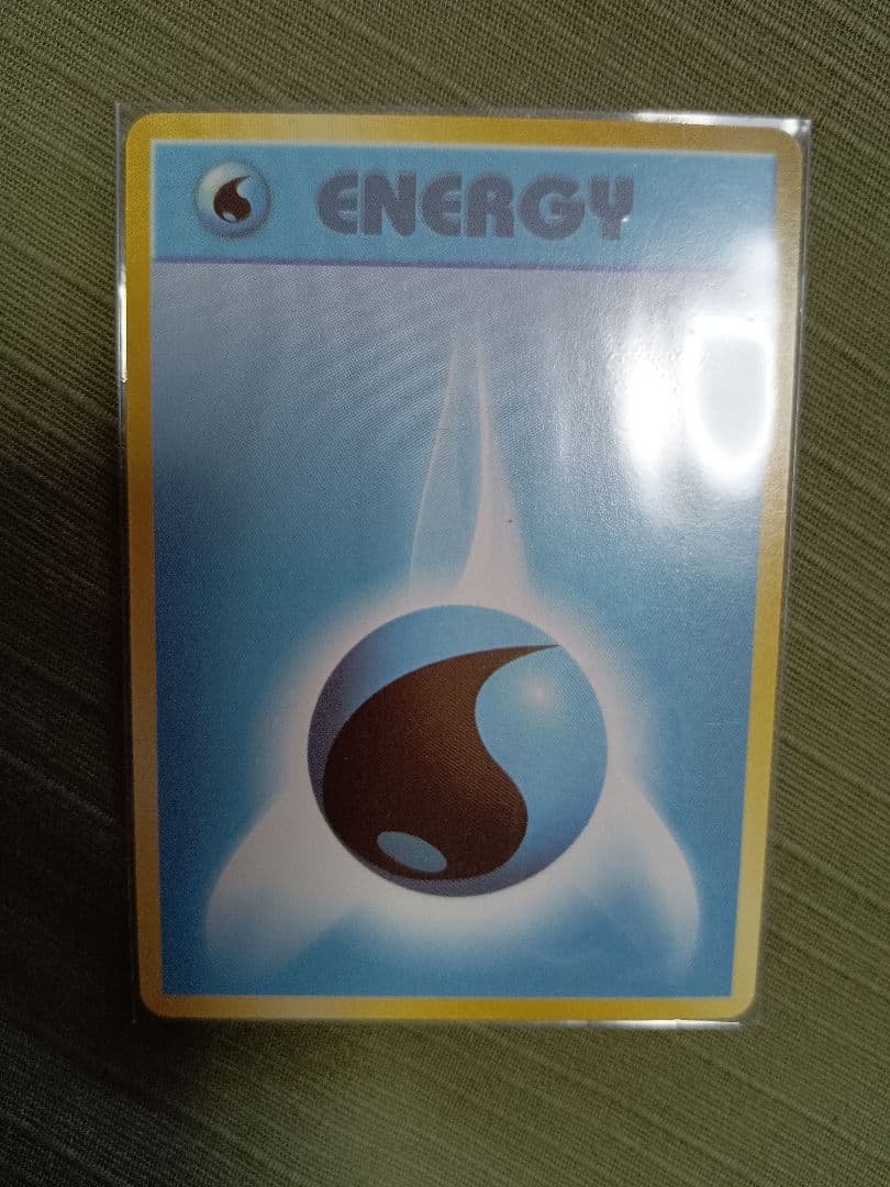 ✿PokémonガルーラEX　✿POCKETMONSTERENERGY