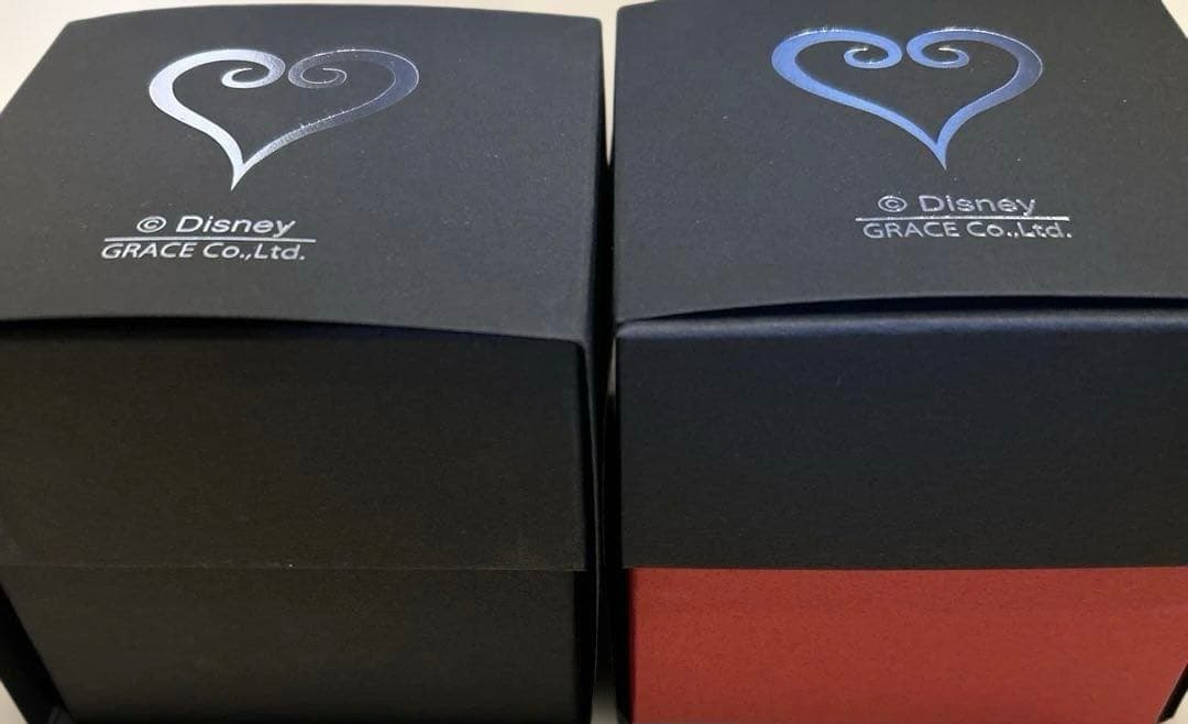 SuperGroupies ソラ　シオンモデル 腕時計 キングダムハーツ 未使用