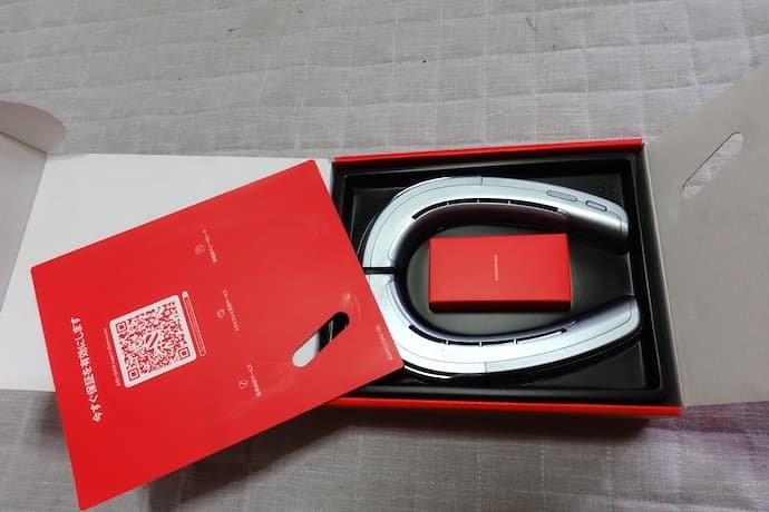 2025 RANVOO AICE LITEプラス グレシャーブルー