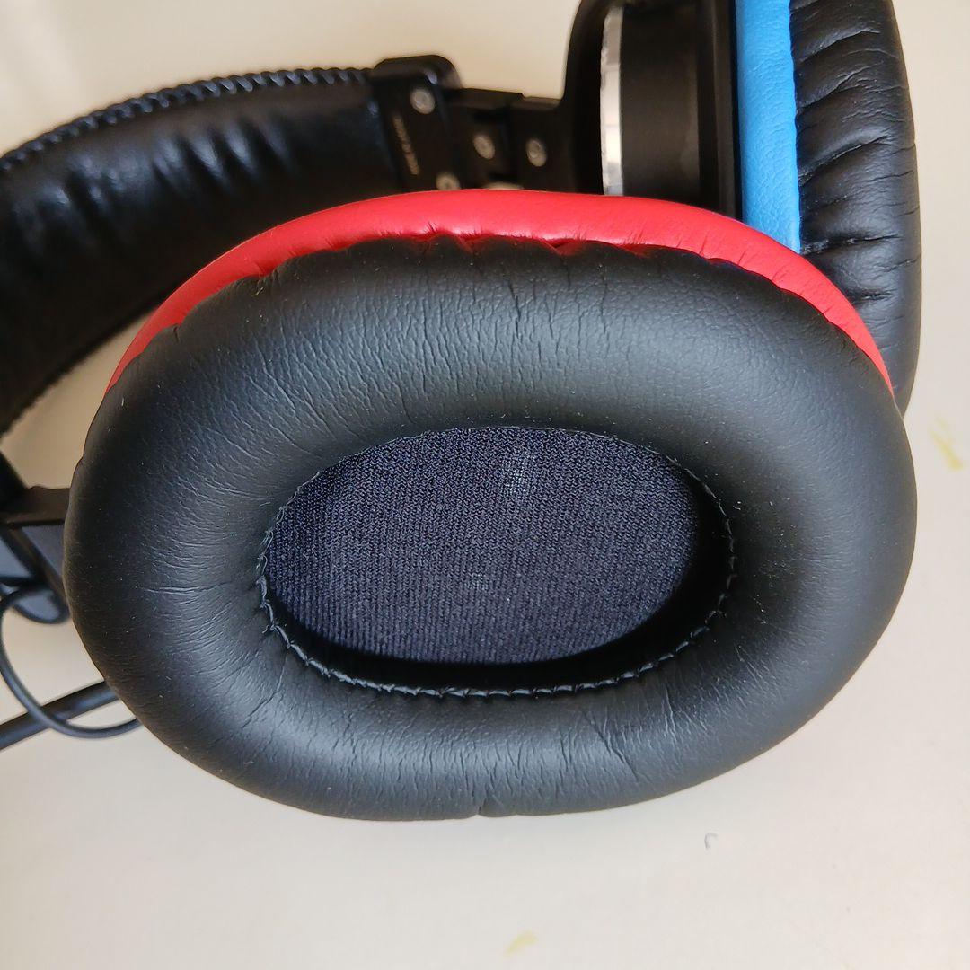 SONY MDR-CD900ST ダイナミックステレオヘッドフォン　難あり