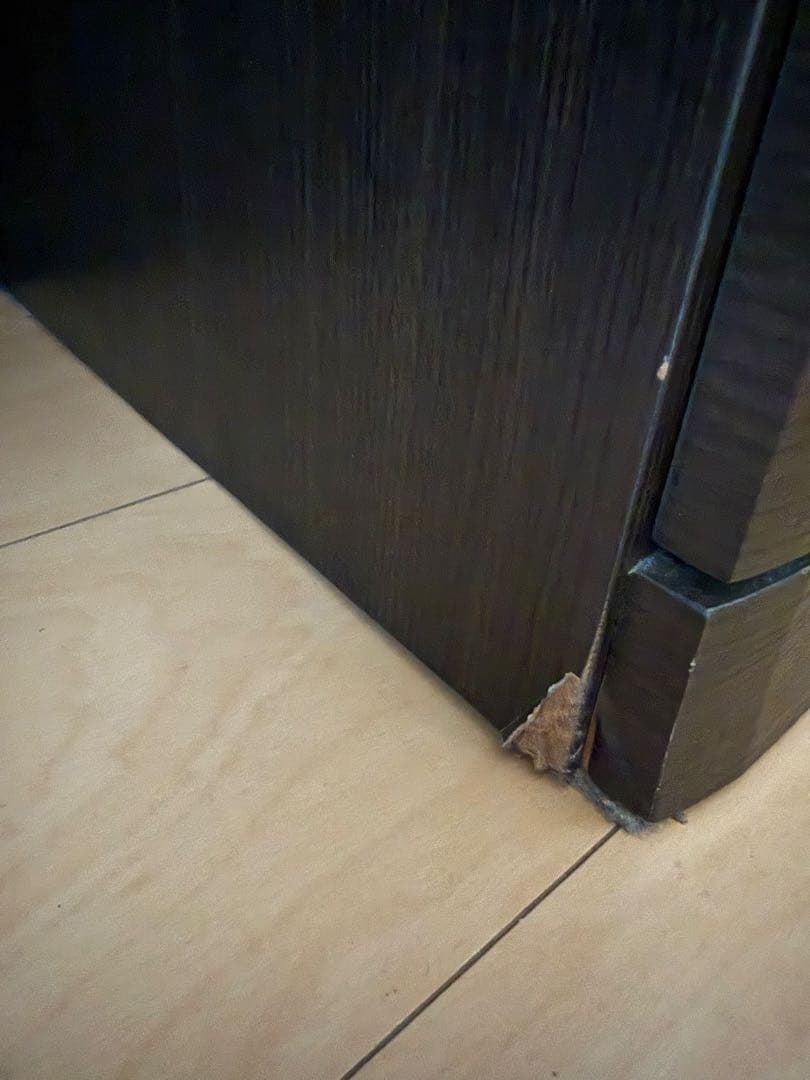 【ドレッサー】　【イスは別売り】