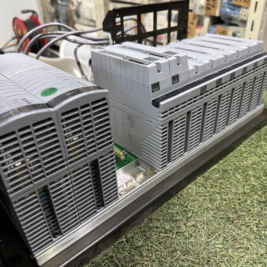 ヨコガワ AFF30D / PW481-50/ PW481-50