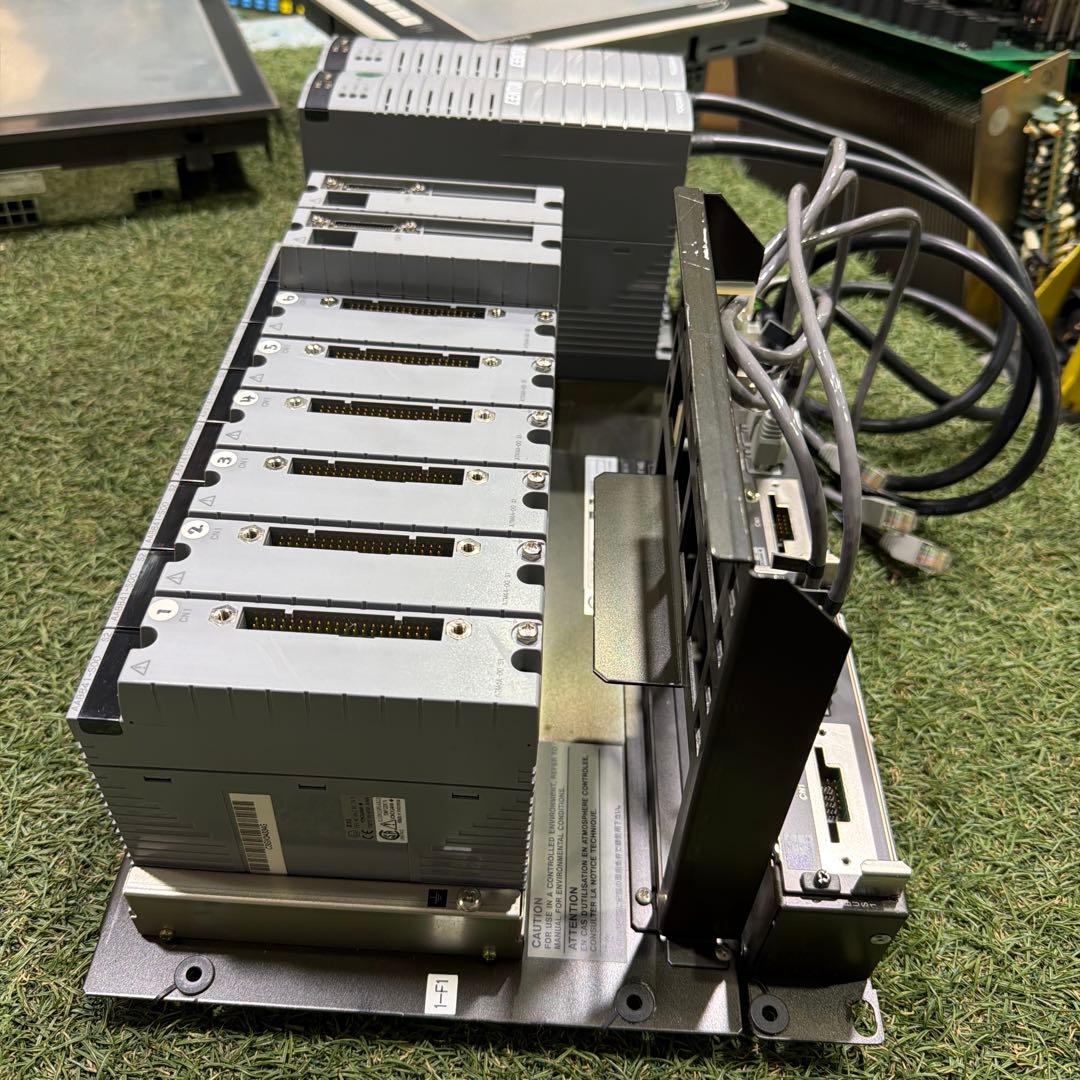 ヨコガワ AFF30D / PW481-50/ PW481-50