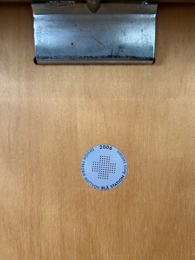 その他 Chair 69 Fredrik Mattson