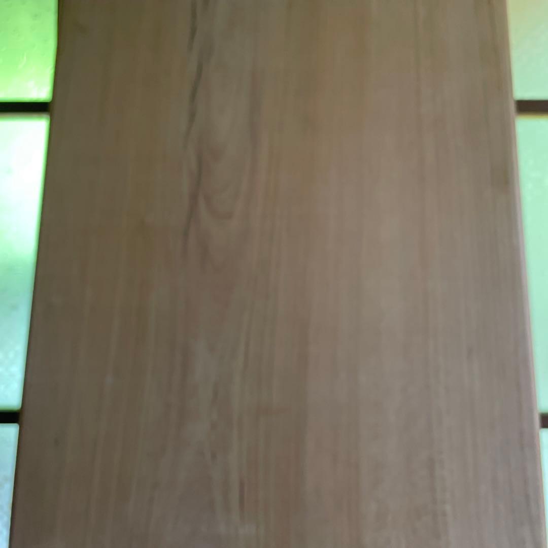 欅　ケヤキ　木材　アンティーク　テーブル材 古木　机　棚板用　DIY 店舗什器
