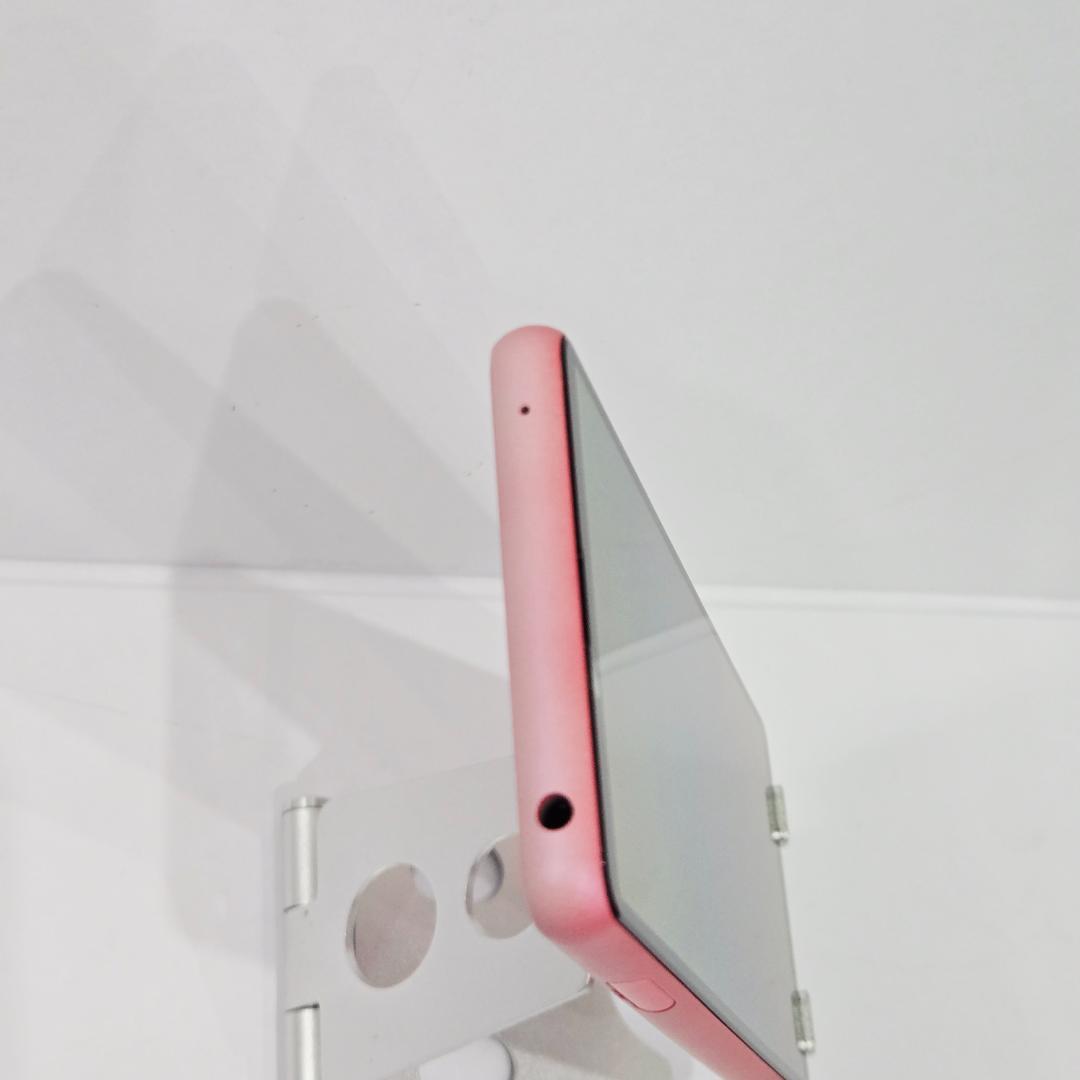 13 Xperia 10 ⅲ ピンク SIMフリー