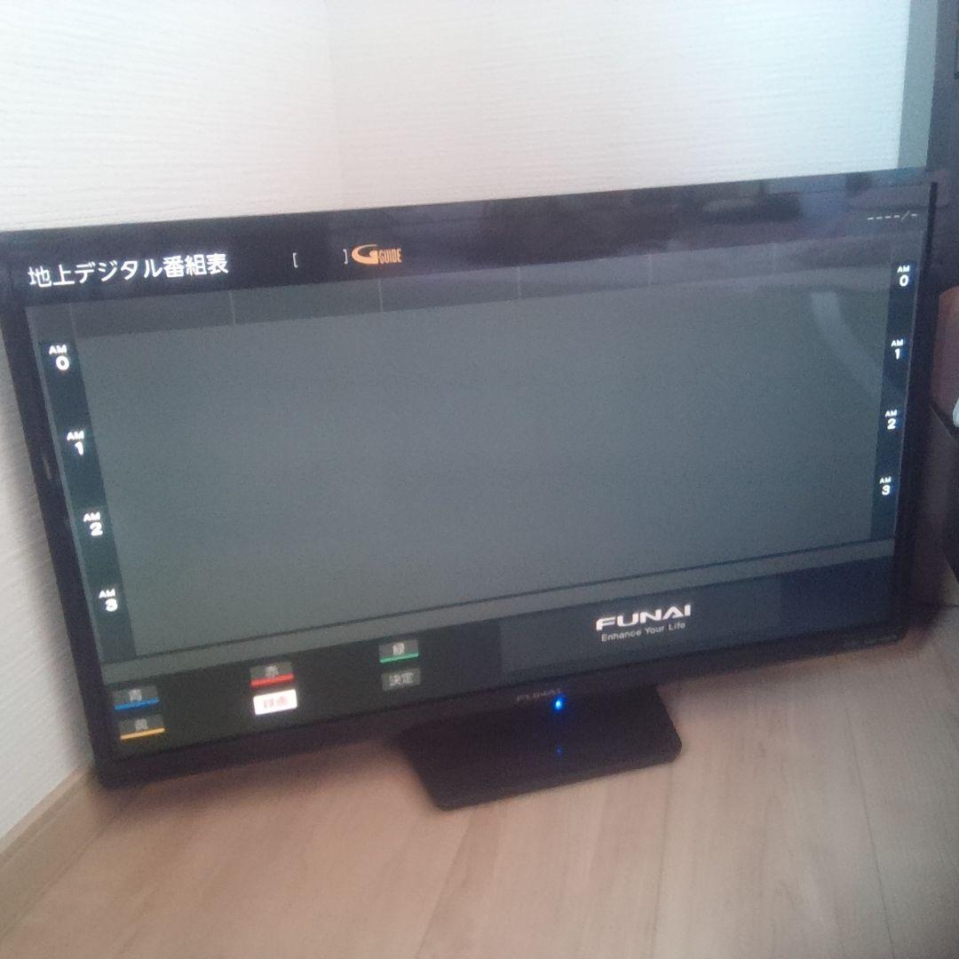 FUNAI 液晶テレビ 32型