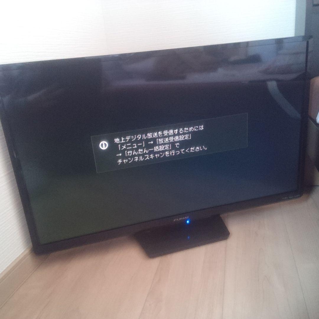FUNAI 液晶テレビ 32型