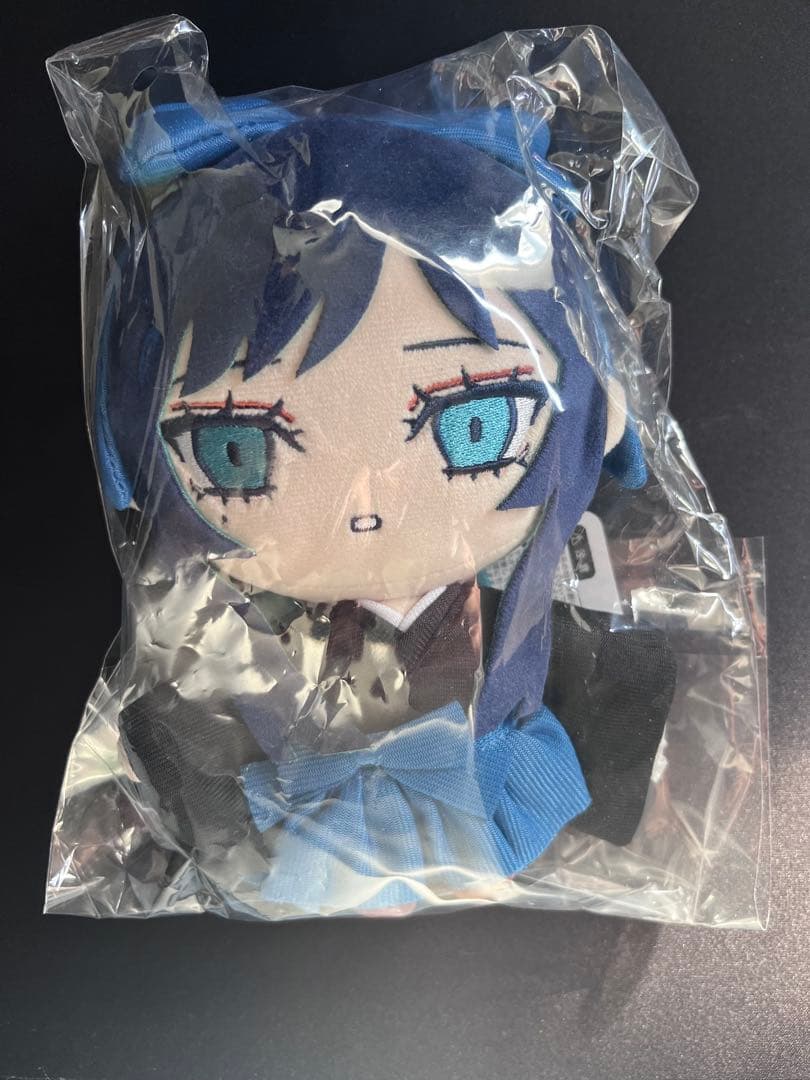 生まれましたよおめでとうAdoちゃんぬいぐるみ 3体セット