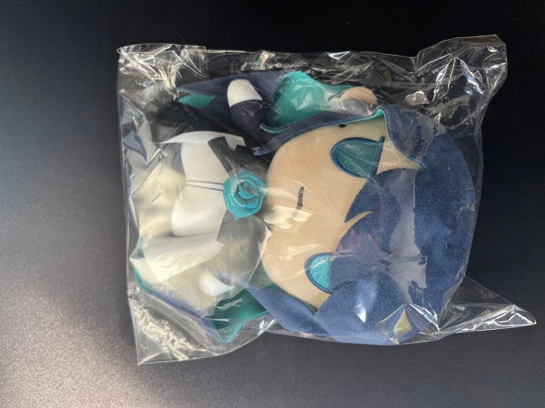 生まれましたよおめでとうAdoちゃんぬいぐるみ 3体セット