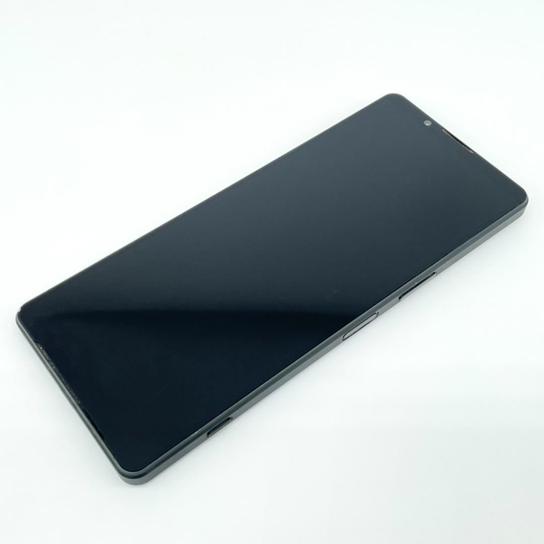 【即配】SIMフリー Xperia 1 Ⅴ 512GB XQ-DQ44 カーキ♪