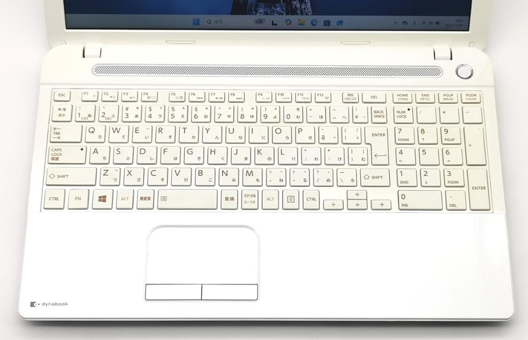 ✅️初心者OK！Windows11/Office/AI搭載ノートパソコン K6