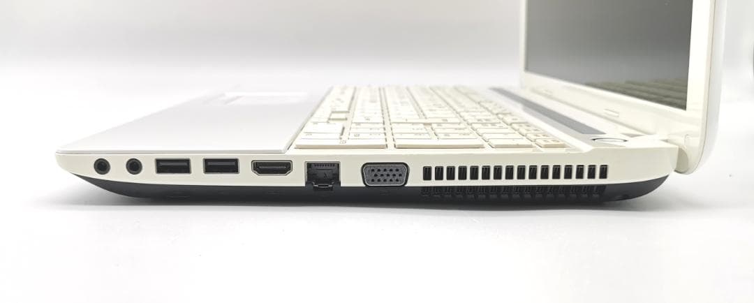 ✅️初心者OK！Windows11/Office/AI搭載ノートパソコン K6