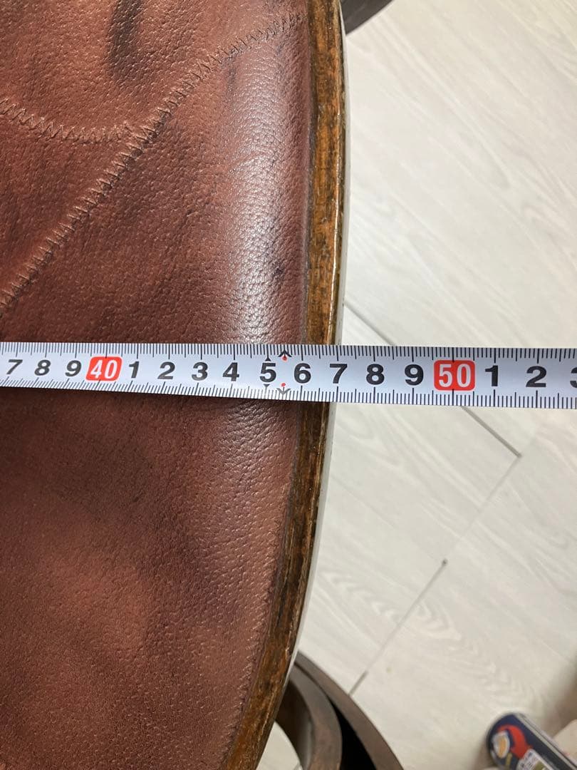 ベントウッド ヴィンテージ ロッキングチェア レザー 1970年代 クラシック