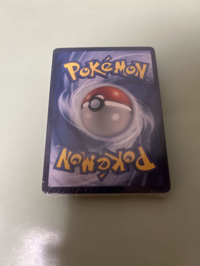 ポケモンカード　星月夜18枚10セット未開封