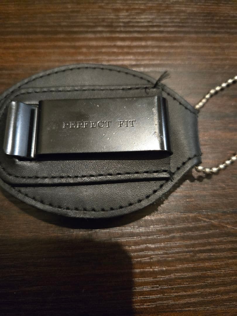 マイアミデイド郡保安官サージェントバッジ