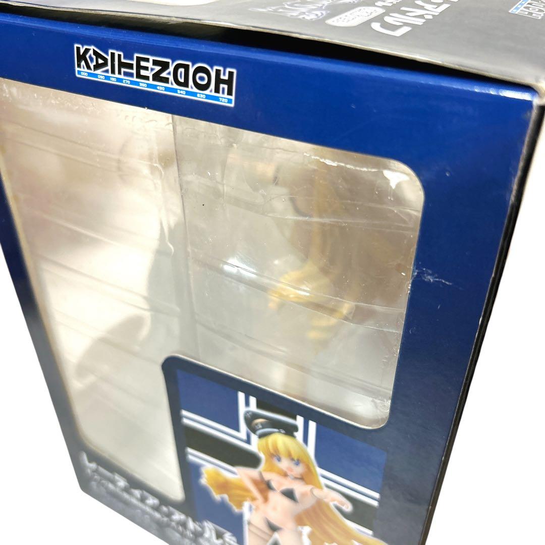 レア 大帝国 レーティア アドルフ リペイント 水着ver フィギュア