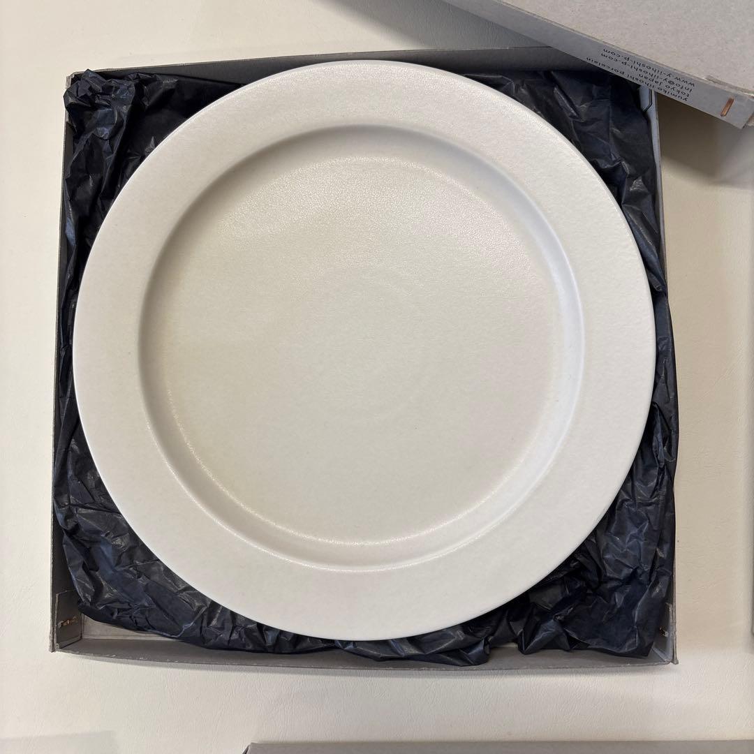 【新品・未使用】イイホシユミコ unjour（アンジュール） 4枚セット