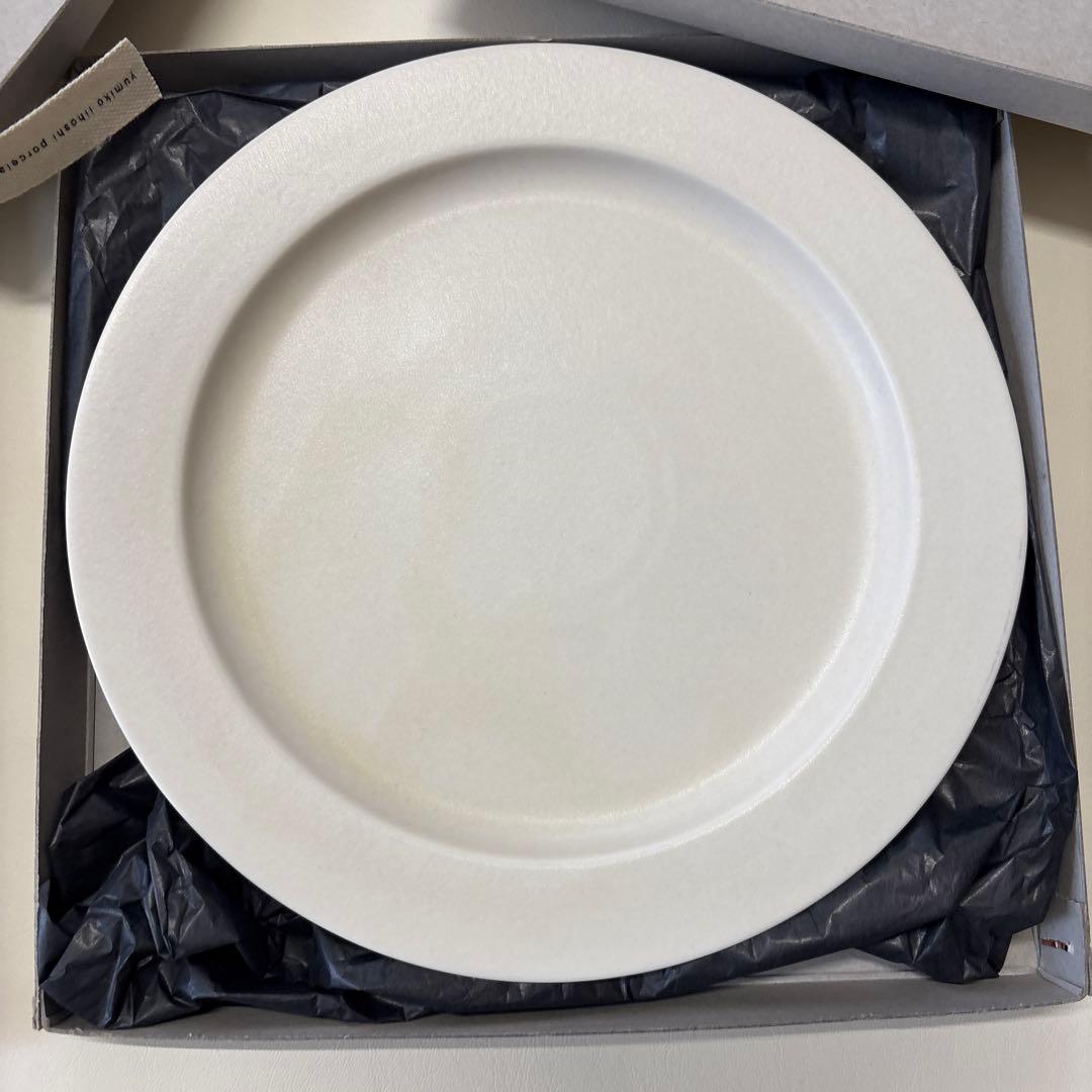 【新品・未使用】イイホシユミコ unjour（アンジュール） 4枚セット