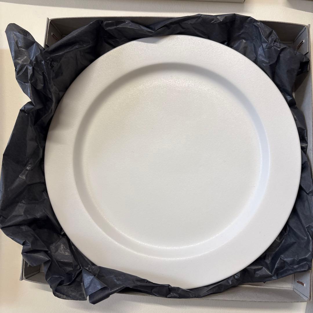 【新品・未使用】イイホシユミコ unjour（アンジュール） 4枚セット