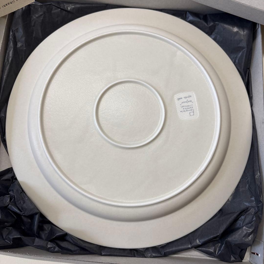 【新品・未使用】イイホシユミコ unjour（アンジュール） 4枚セット