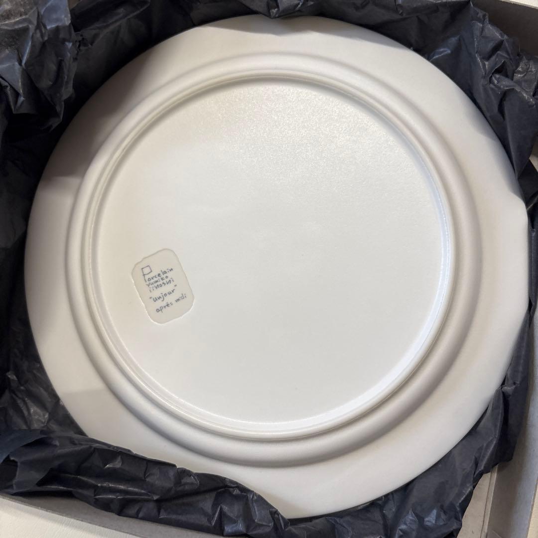 【新品・未使用】イイホシユミコ unjour（アンジュール） 4枚セット